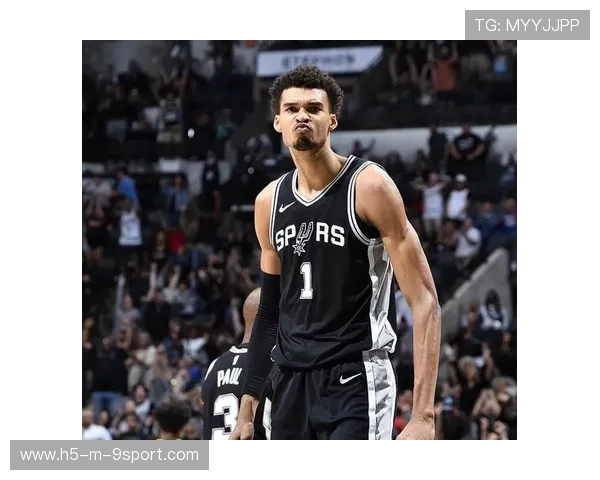 _马刺新锐崛起，势头正猛_，马刺新成员