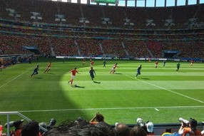 九游网-巴西队在南美预赛中领先，出线几乎板上钉钉