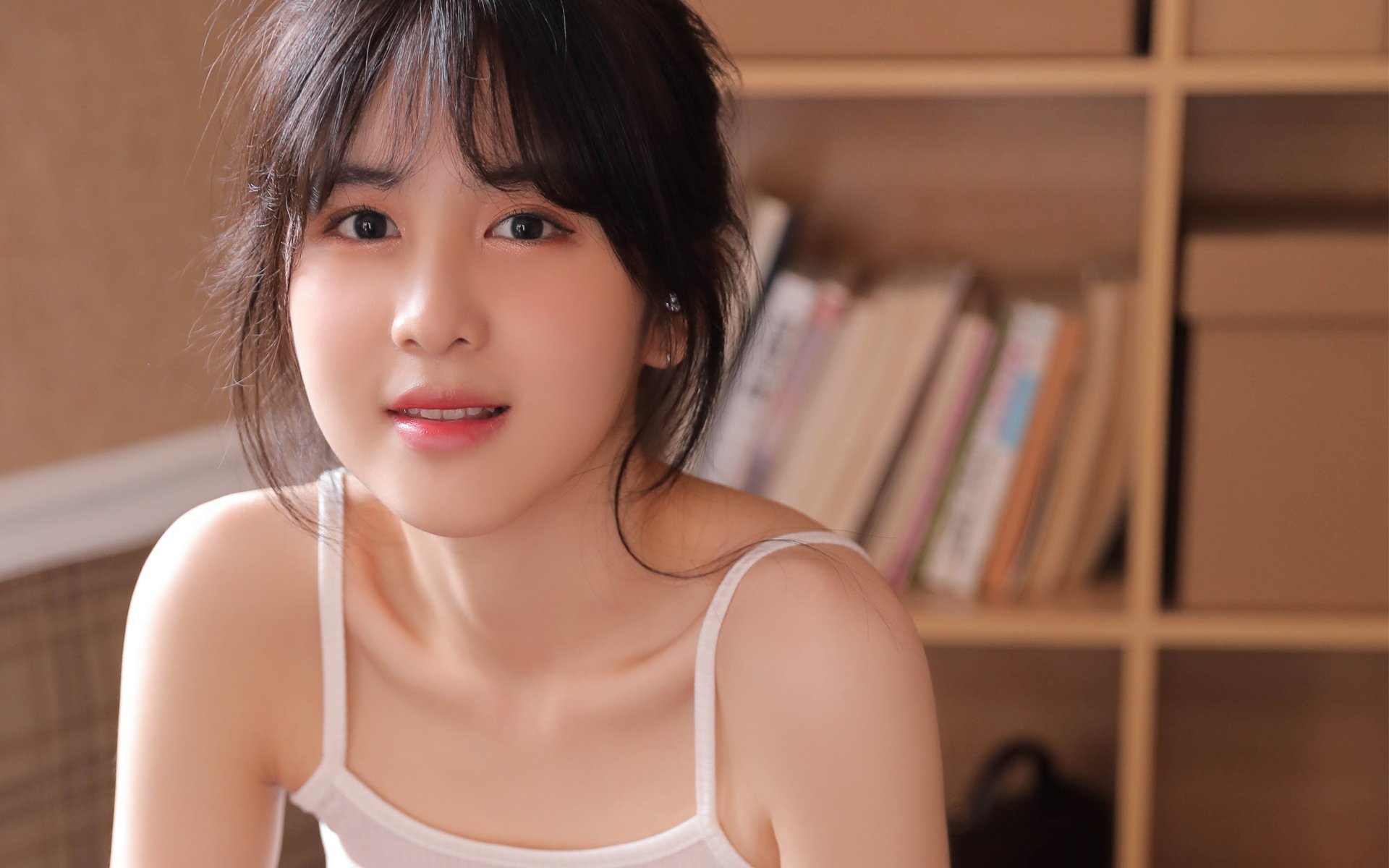 篮网队训练营开放日球迷爆满，篮网训练中心