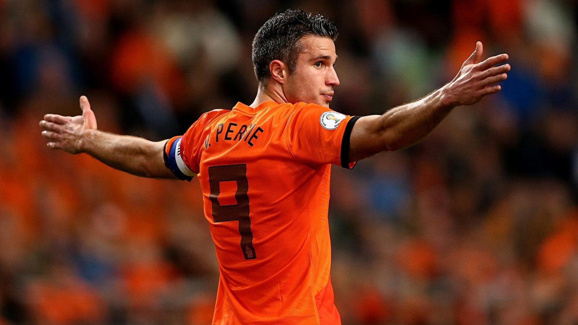 为什么这一刻全场起立，这一刻到底为什么